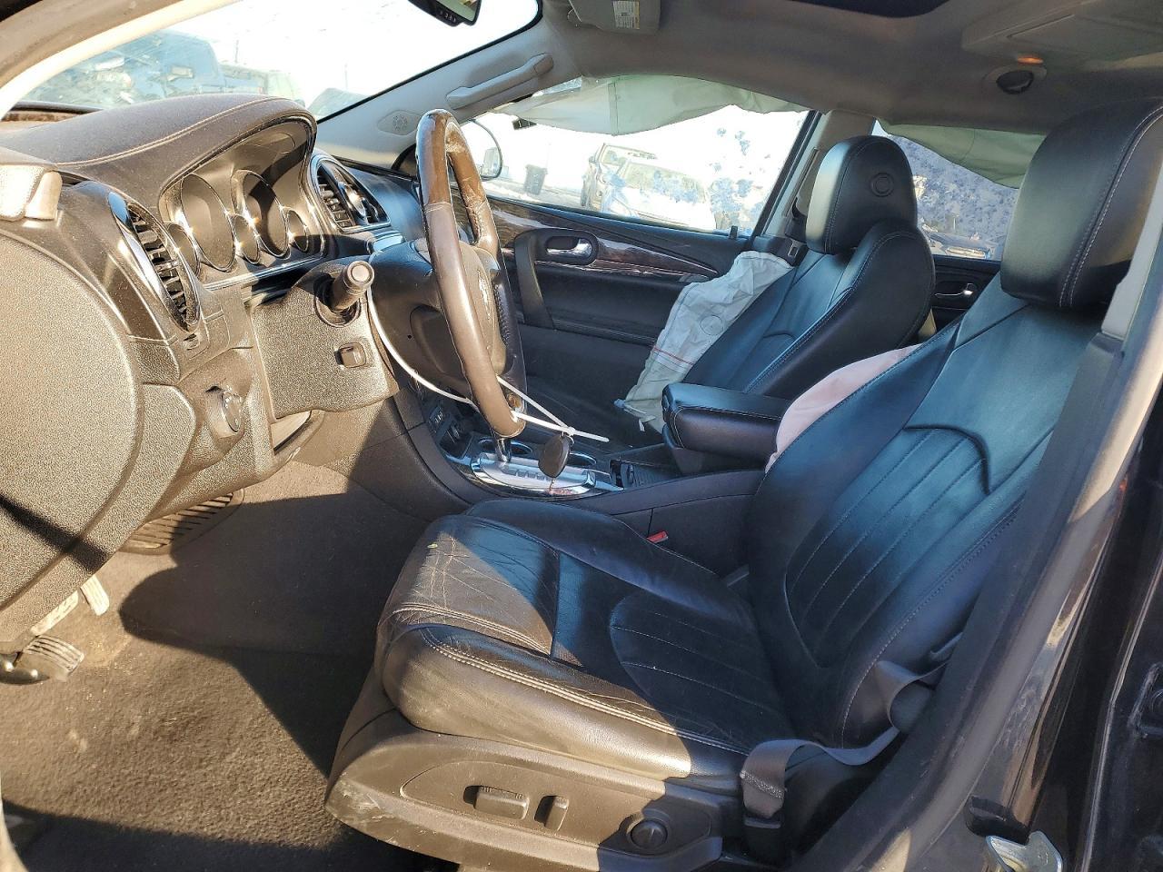 2014 Buick Enclave