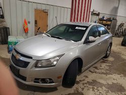 2011 Chevrolet Cruze lt for sale in Des Moines, IA
