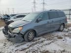 2010 Honda Odyssey exl