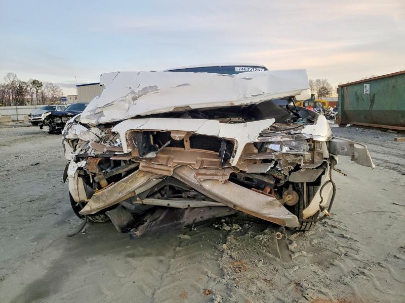 1997 Mercury Grand Marquis ls