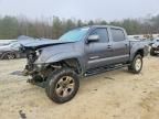 2011 Toyota Tacoma Double cab