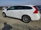 2017 Volvo V60 T5 Premier