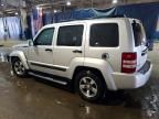 2008 Jeep Liberty Sport