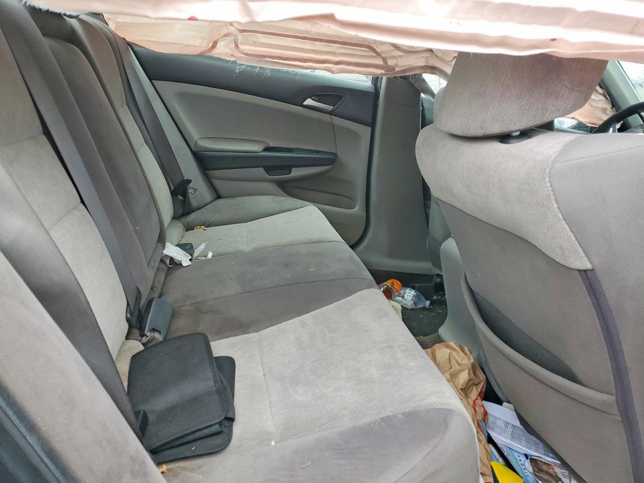 2010 Honda Accord lxp