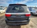 2012 Dodge Durango Crew