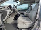 2018 Honda Odyssey exl