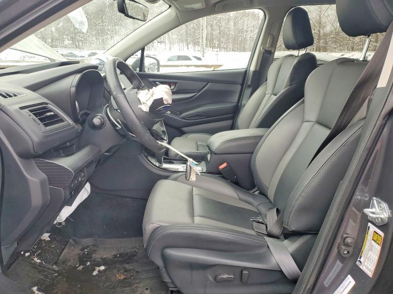2022 Subaru Ascent Onyx Edition