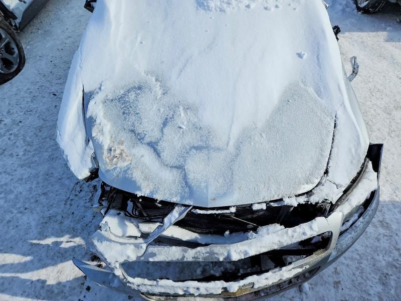 2012 Chevrolet Malibu ls