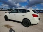 2010 Nissan Rogue s