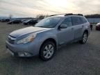 2011 Subaru Outback 3.6r Limited