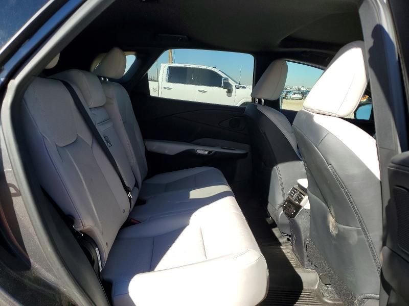 2024 Lexus Rx 350 Base