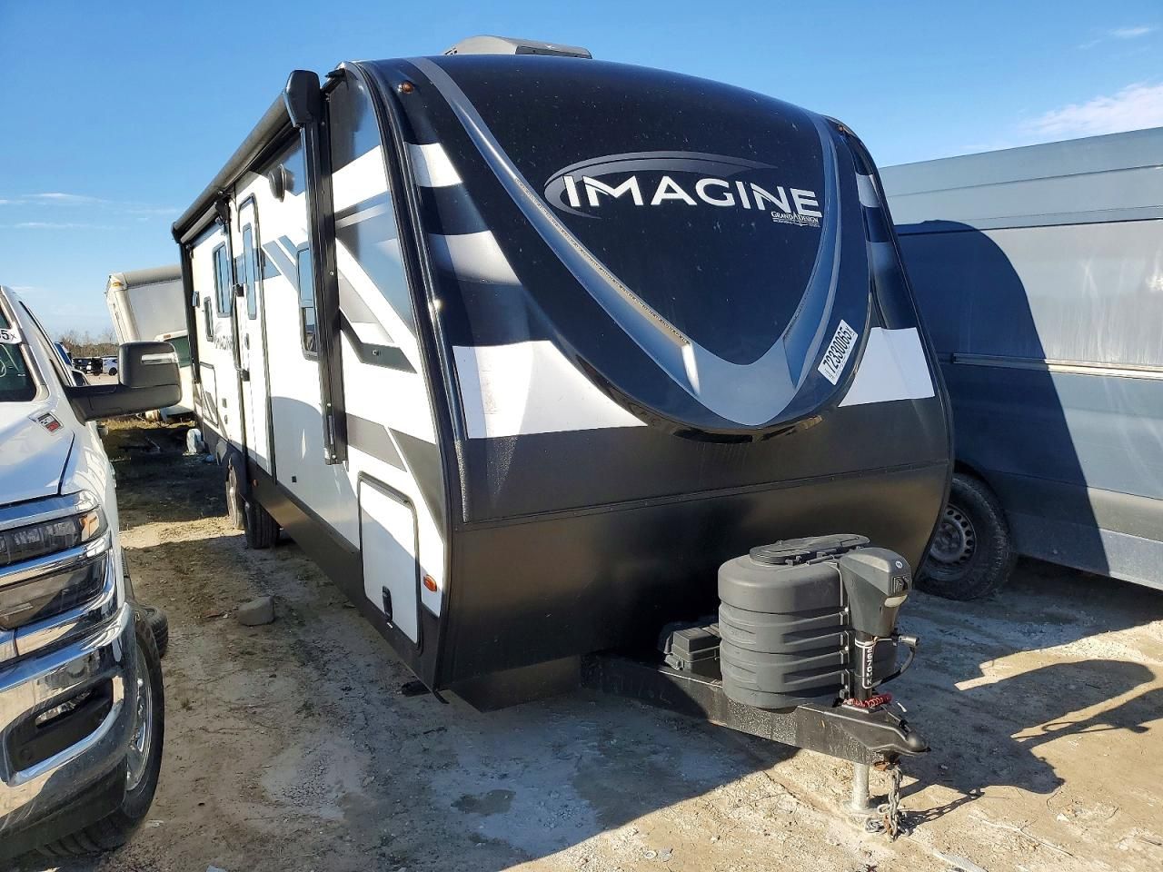 2024 Grand Desi Imagine