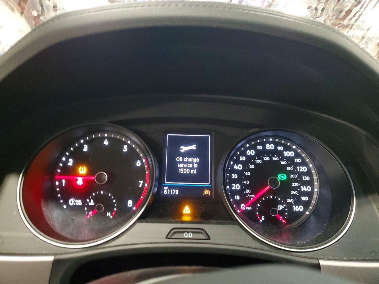 2020 Volkswagen Atlas Cross Sport se