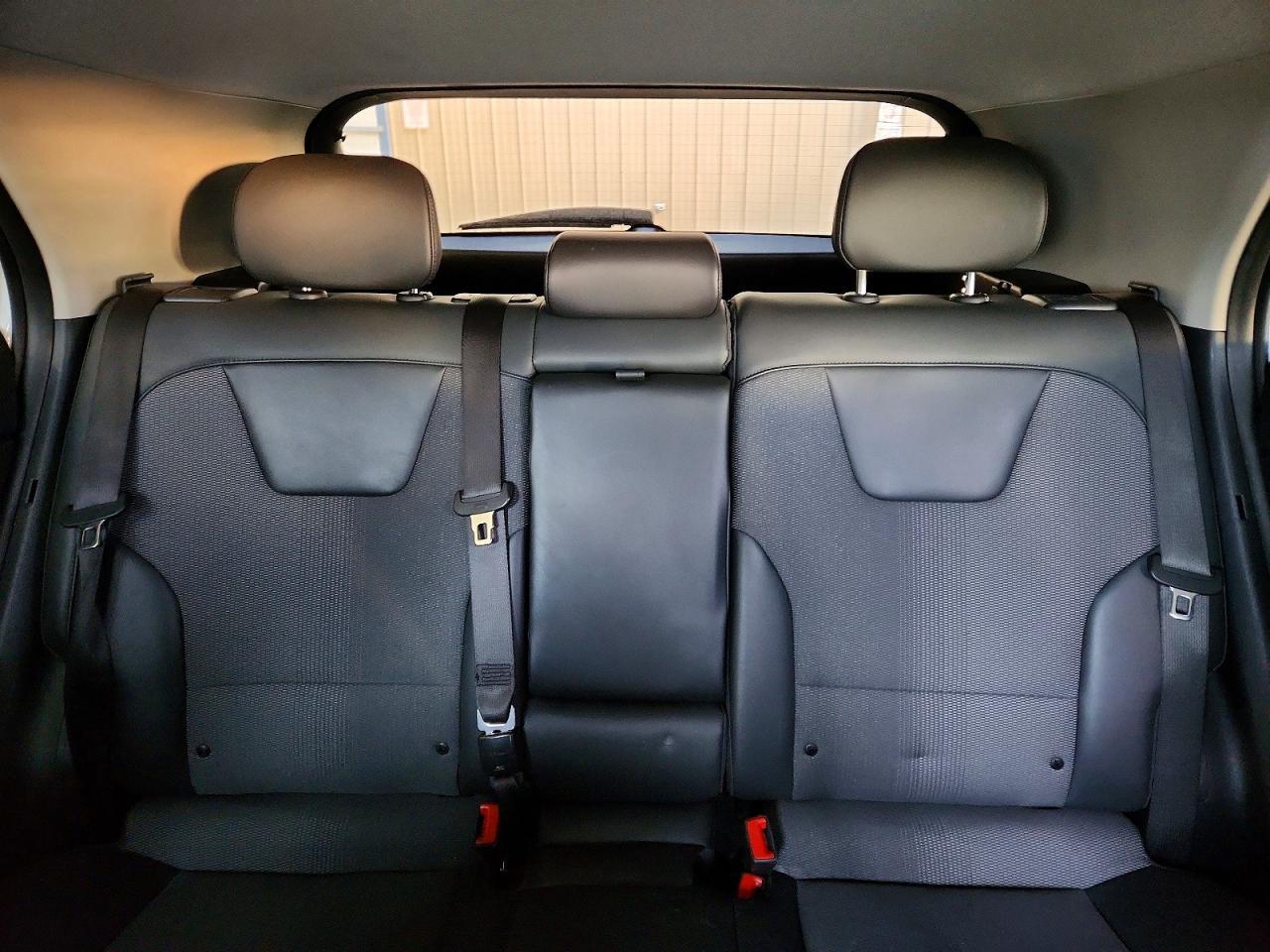 2024 KIA Niro Wind