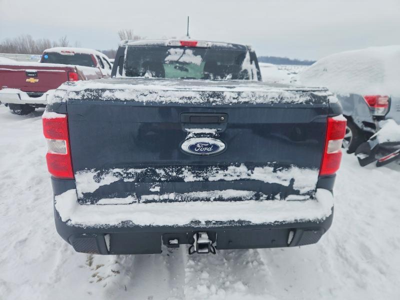 2023 Ford Maverick xl