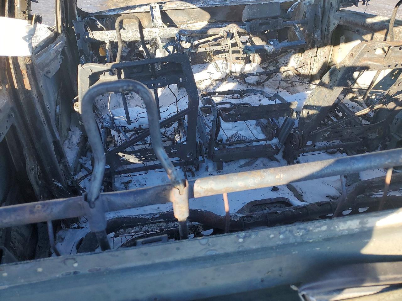 2013 Dodge RAM 1500 ST