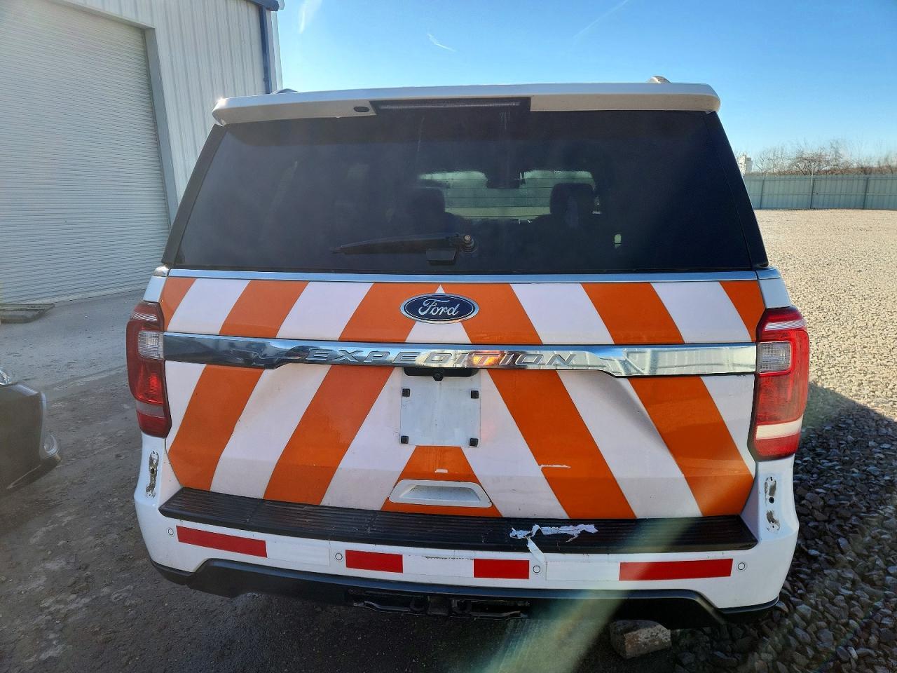 2019 Ford Expedition xl