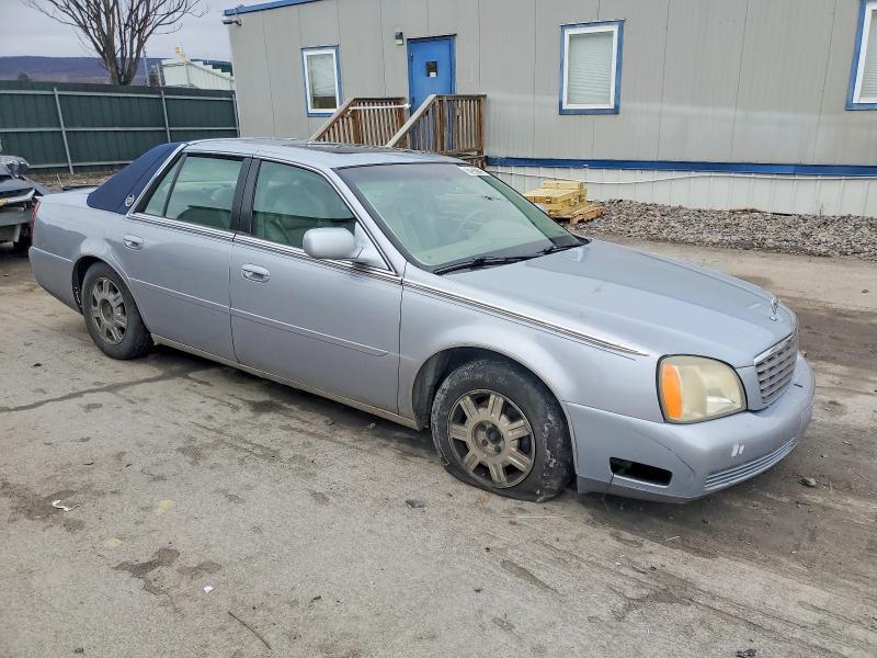 2005 Cadillac Deville
