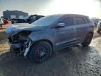 2024 Ford Edge st