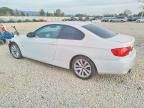 2011 BMW 335 xi