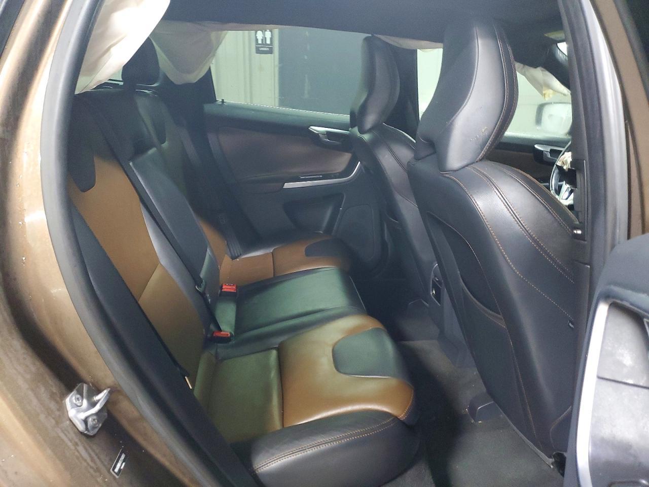 2015 Volvo Xc60 T5 Premier