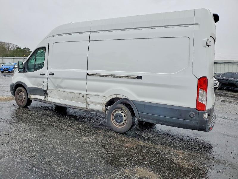 2020 Ford Transit T-350 Delivery Van