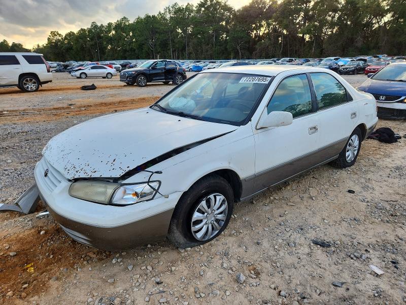 1997 Toyota Camry ce