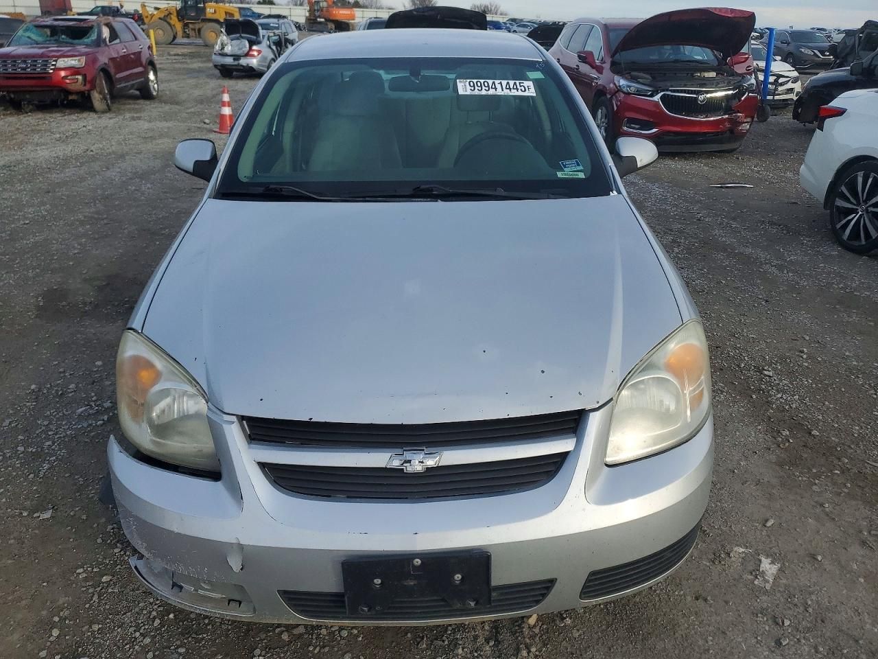 2005 Chevrolet Cobalt ls
