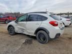 2016 Subaru Crosstrek Limited