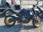 2025 Yamaha MTM890
