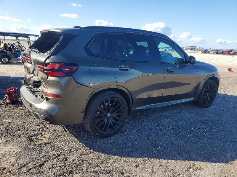 2025 BMW X5 Sdrive 40I
