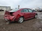 2009 Chevrolet Impala 1LT