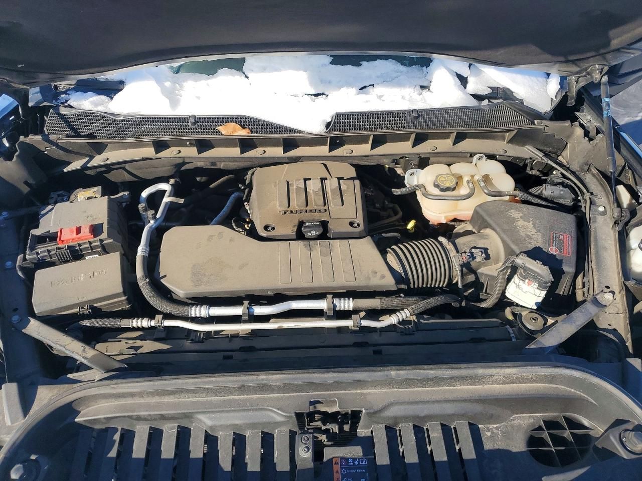 2022 GMC Sierra K1500 Elevation