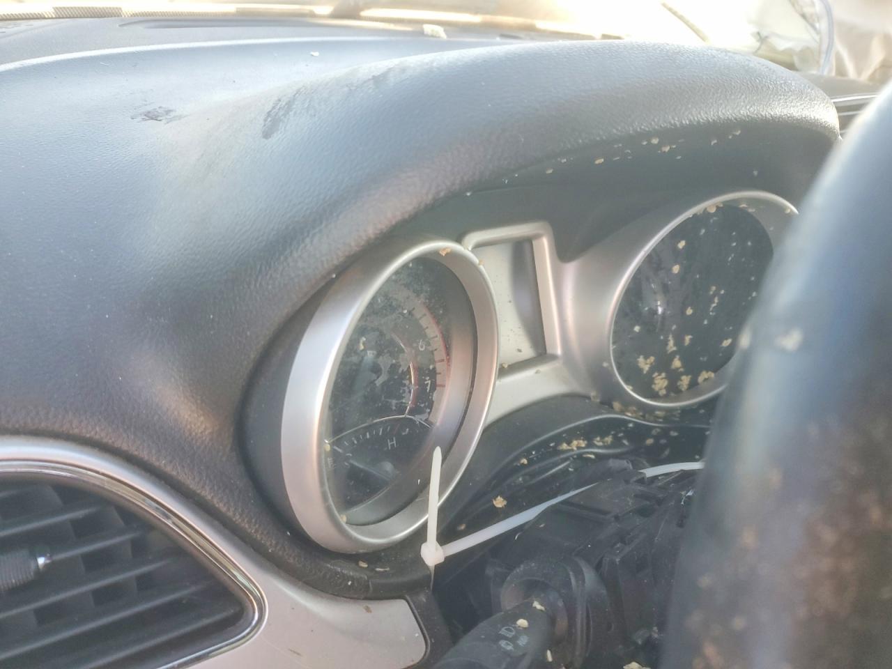 2016 Dodge Journey se