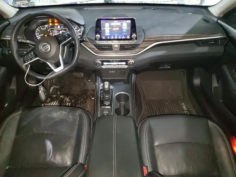 2019 Nissan Altima sl