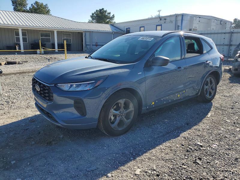2024 Ford Escape st Line