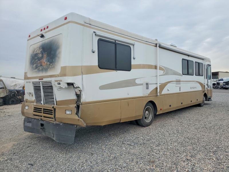 1999 Safari Zanzibar Recreational Vehicle