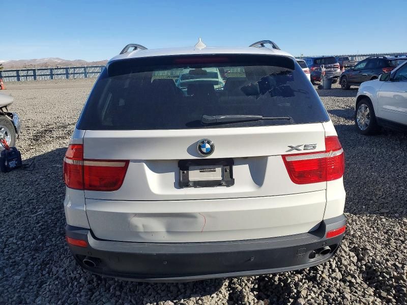 2007 BMW X5 3.0i