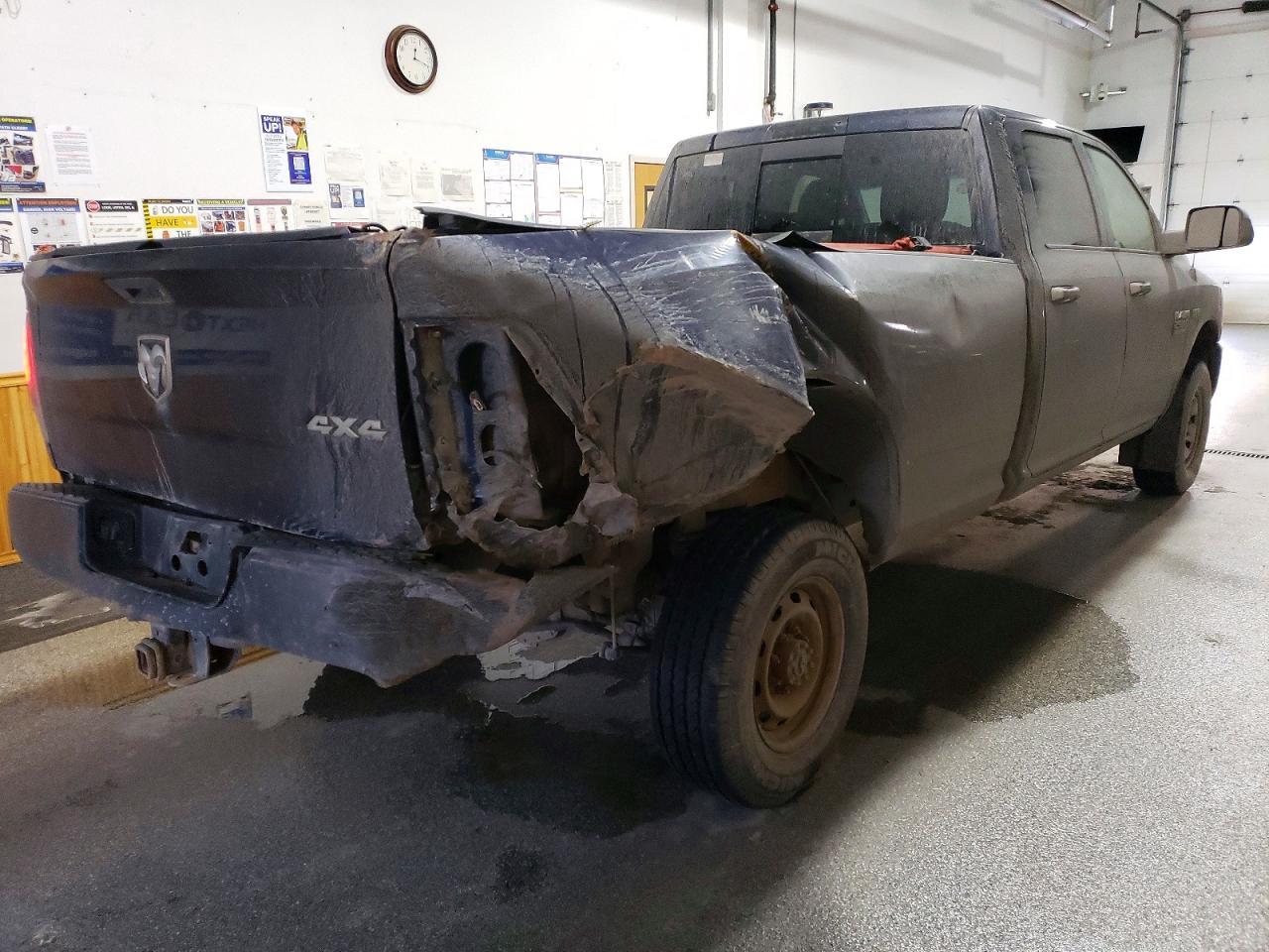 2014 Dodge Ram 2500 st