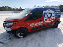 2023 Ford Transit Connect Utility / Service van for sale in Fredericksburg, VA