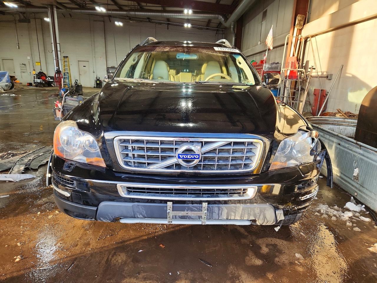 2011 Volvo Xc90 3.2