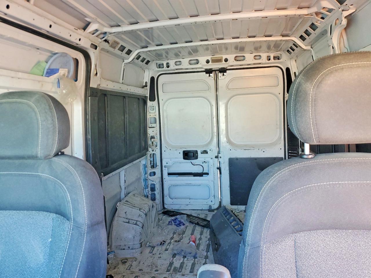 2020 Dodge RAM Promaster 3500 3500 High