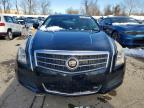 2014 Cadillac Ats Luxury