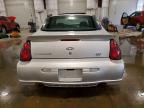 2003 Chevrolet Monte Carlo ss