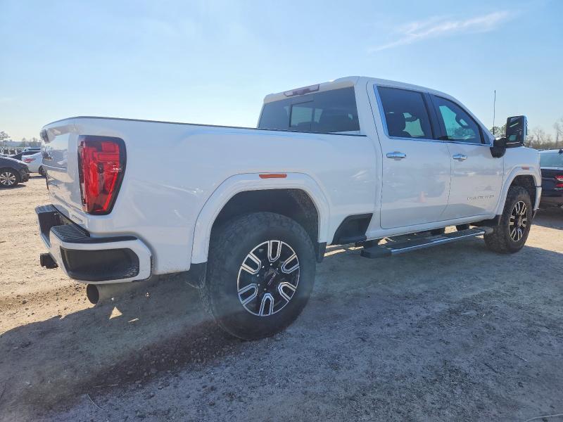 2023 GMC Sierra K2500 Denali