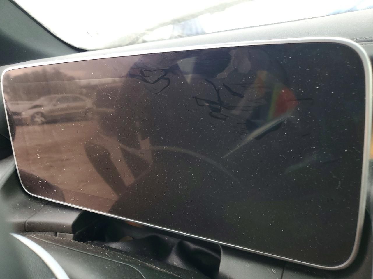 2024 Mercedes-Benz Glc 300