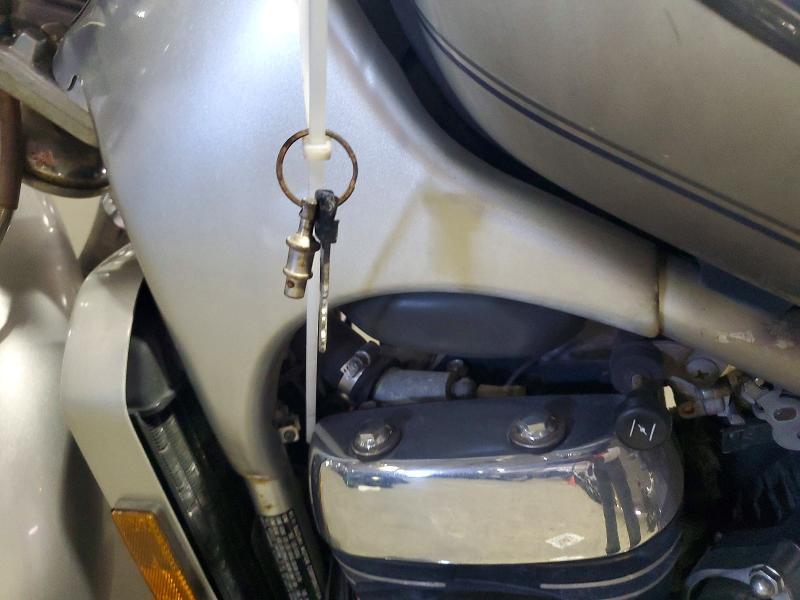 2003 Suzuki Vs800 glp