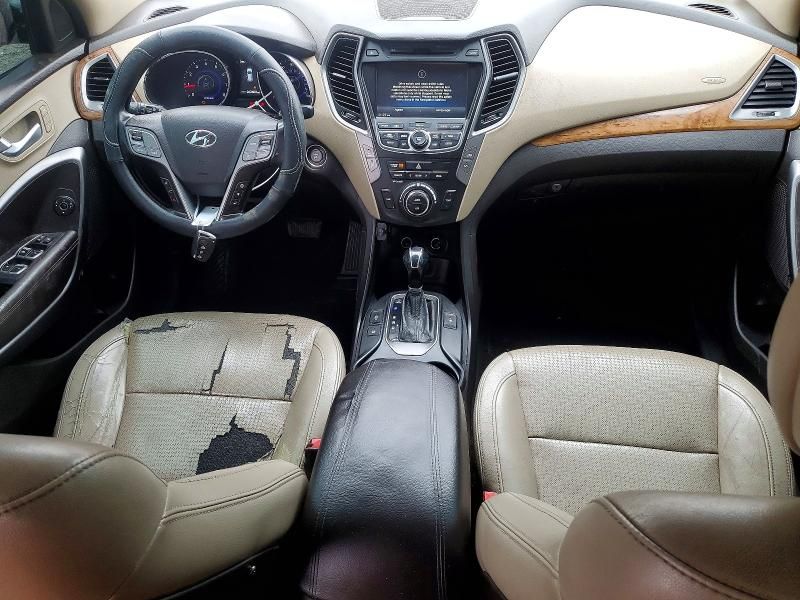 2014 Hyundai Santa fe Sport