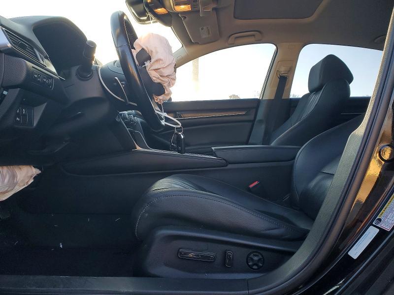 2020 Honda Accord Touring