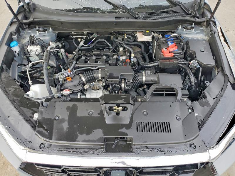 2026 Honda Cr-v exl